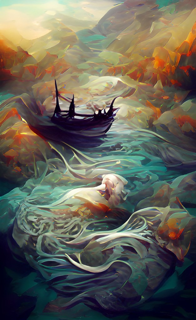 Super-Terrestrial Voyage - NFT